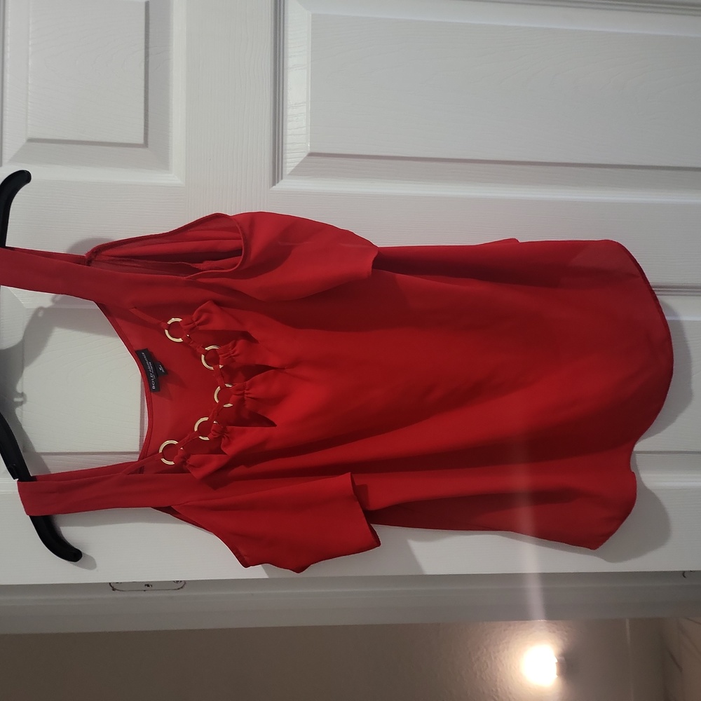Gently worn ladies blouse